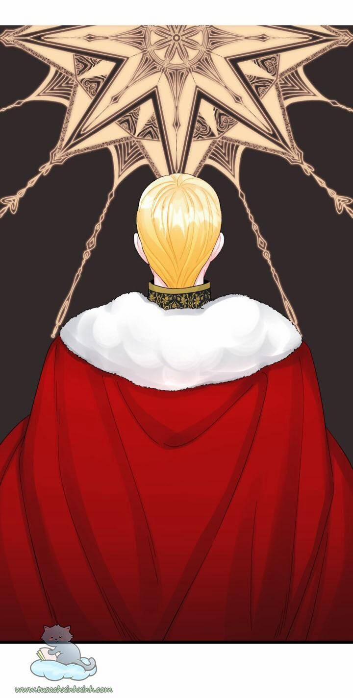 Công Chúa Bãi Rác 54 trang 36