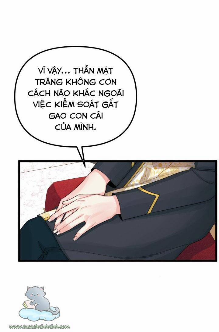 Công Chúa Bãi Rác 54 trang 40