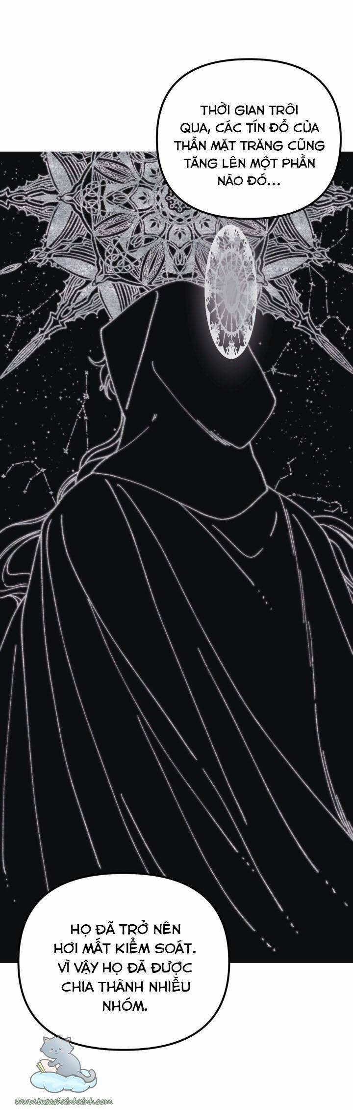 Công Chúa Bãi Rác 54 trang 44