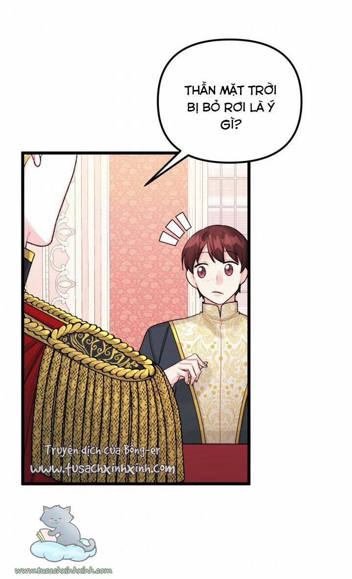 Công Chúa Bãi Rác 54 trang 49