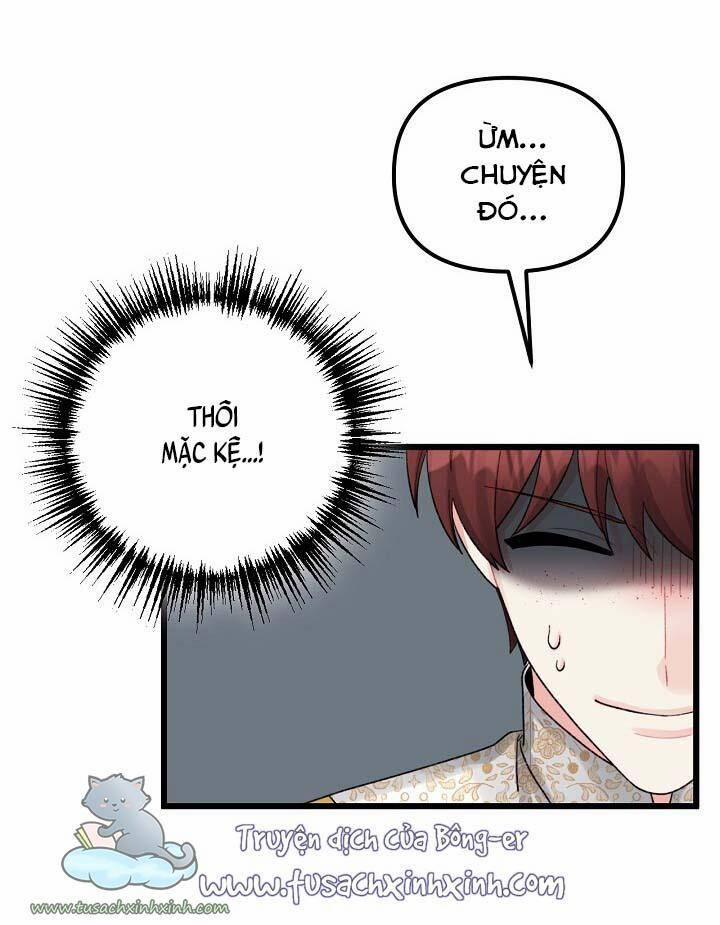 Công Chúa Bãi Rác 55 trang 21