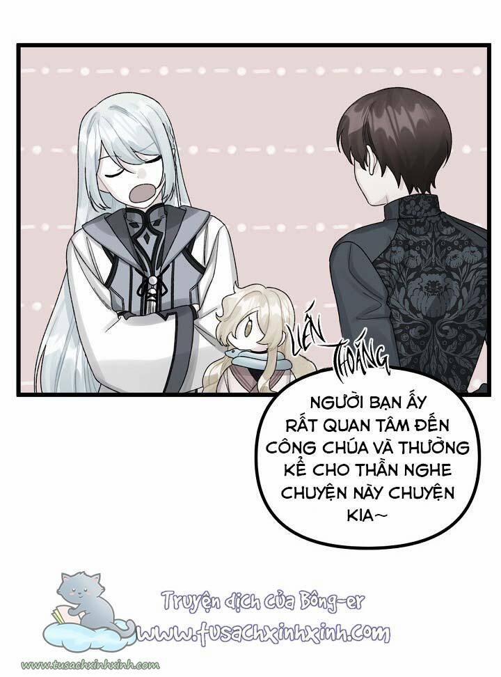 Công Chúa Bãi Rác 55 trang 24