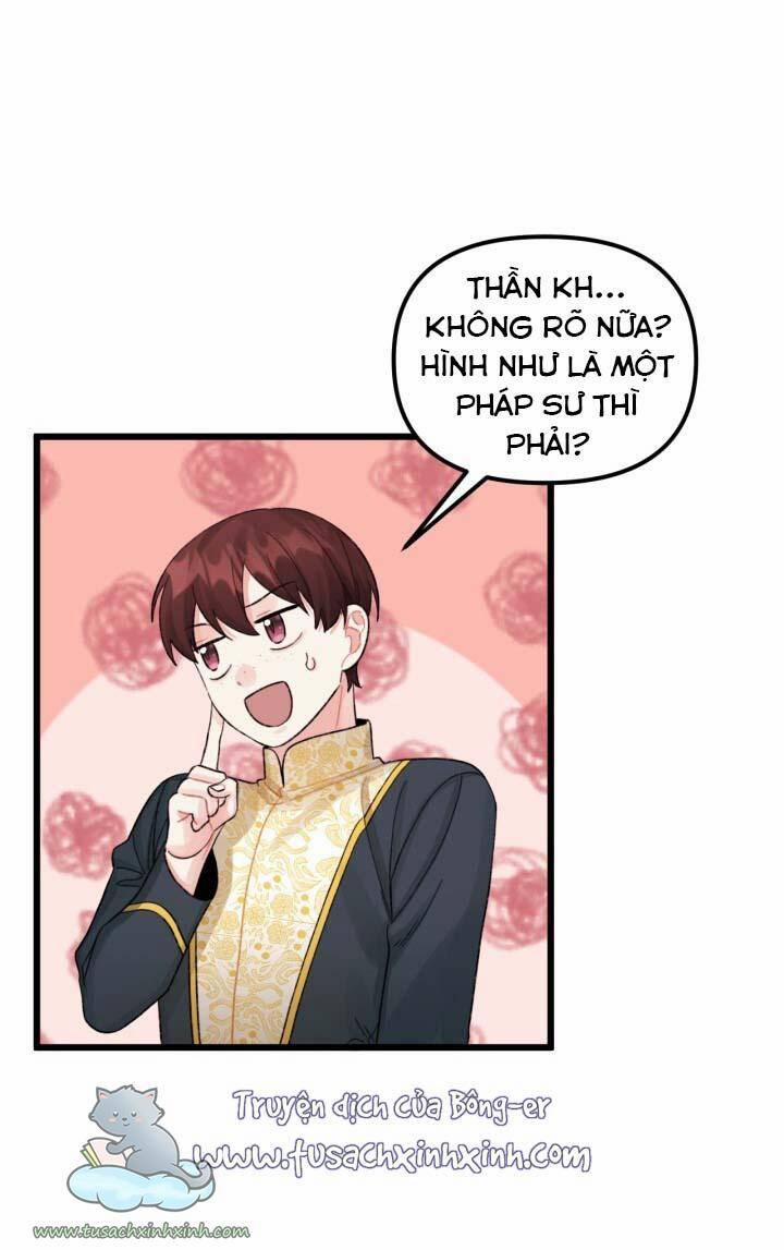 Công Chúa Bãi Rác 55 trang 26