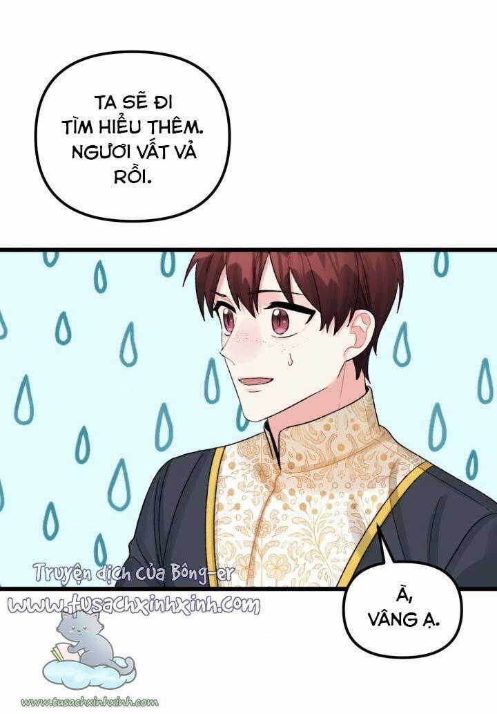 Công Chúa Bãi Rác 55 trang 28