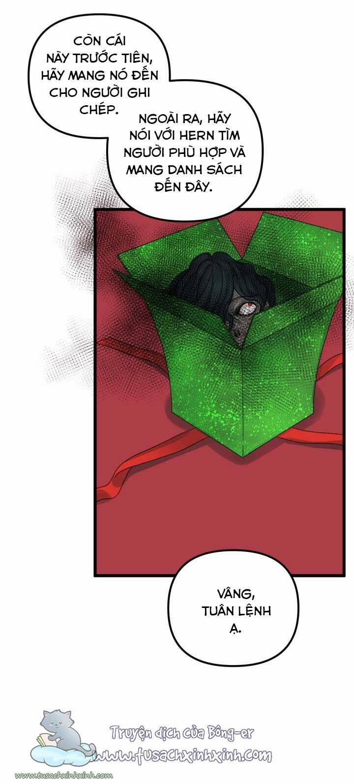 Công Chúa Bãi Rác 55 trang 32