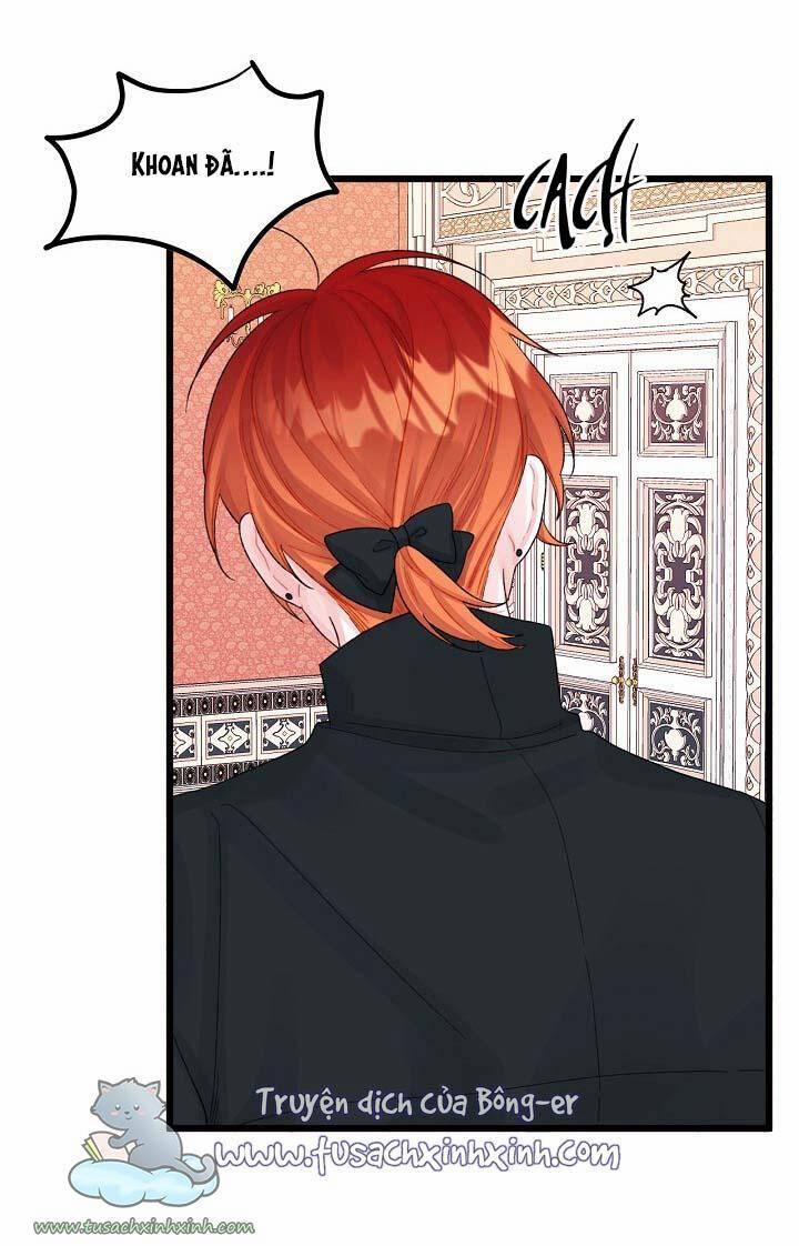 Công Chúa Bãi Rác 55 trang 37