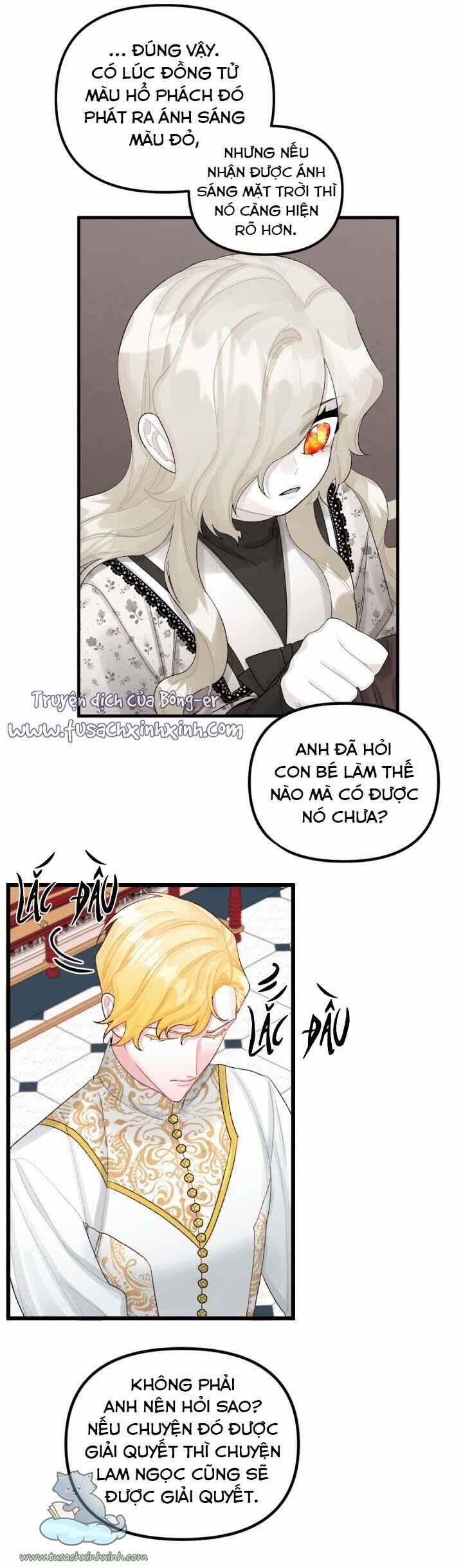 Công Chúa Bãi Rác 55 trang 47