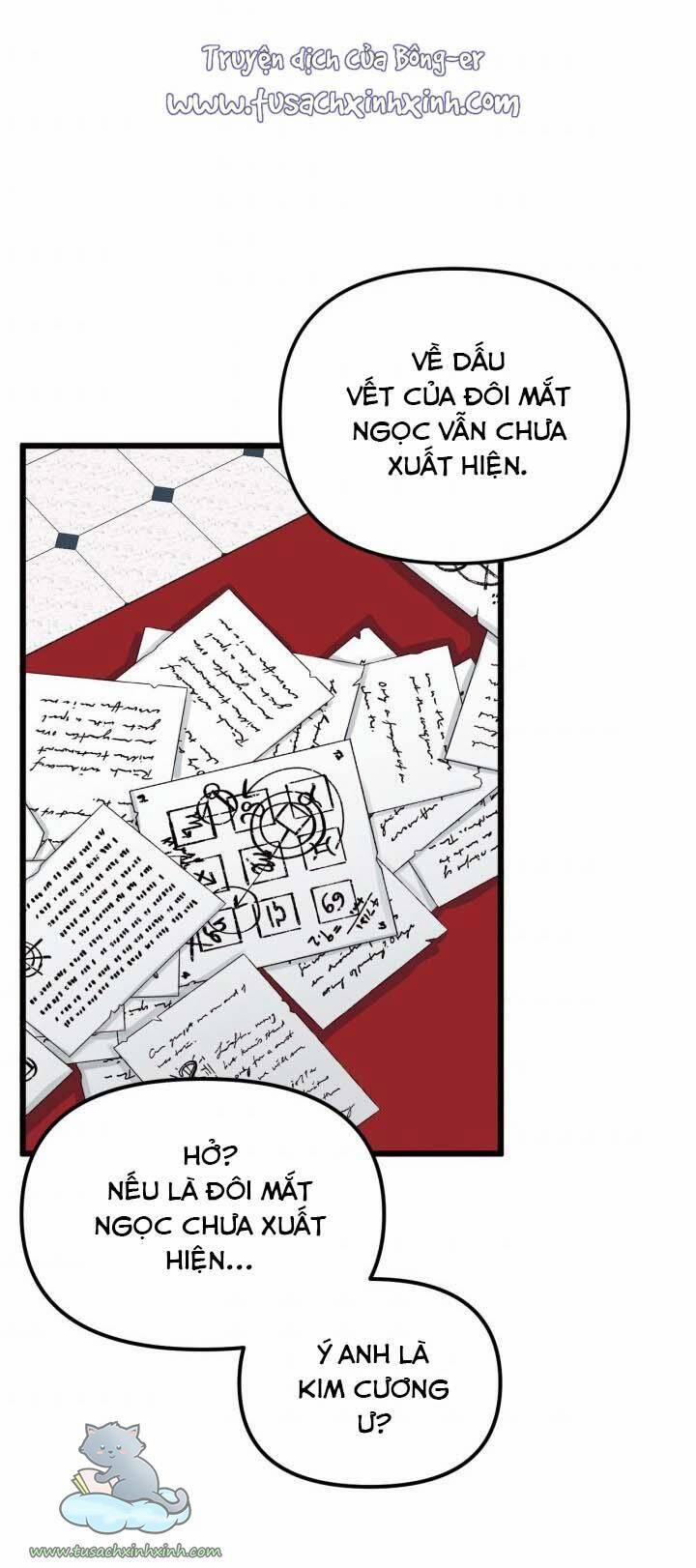 Công Chúa Bãi Rác 55 trang 53