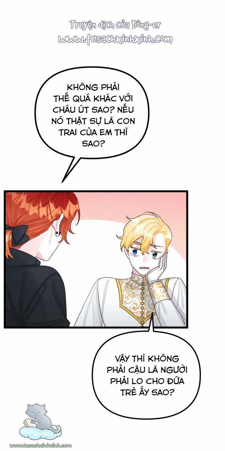 Công Chúa Bãi Rác 55 trang 56