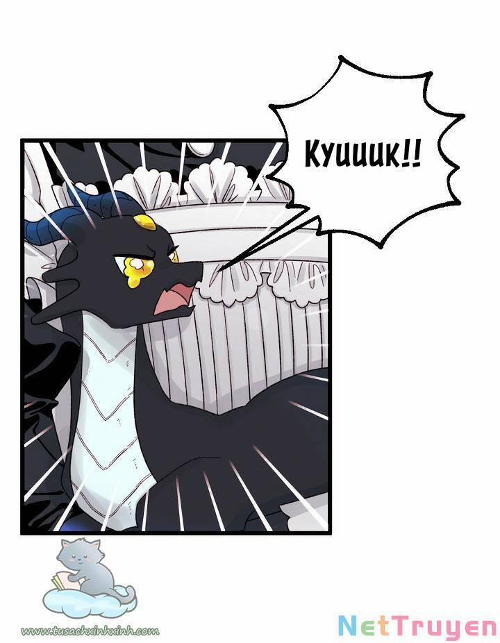 Công Chúa Bãi Rác 56 trang 19