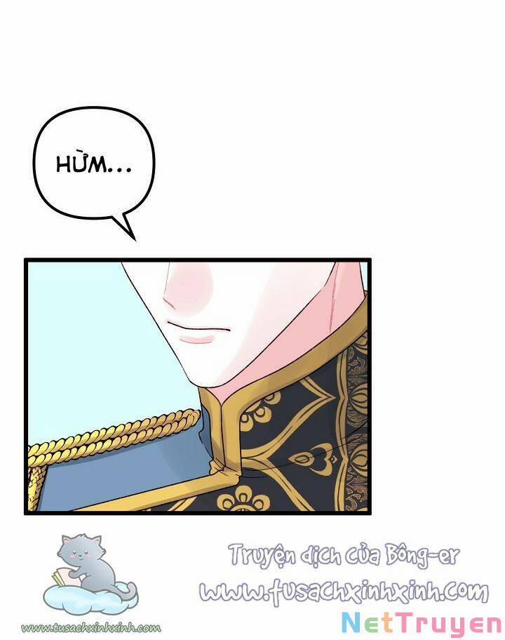 Công Chúa Bãi Rác 56 trang 21