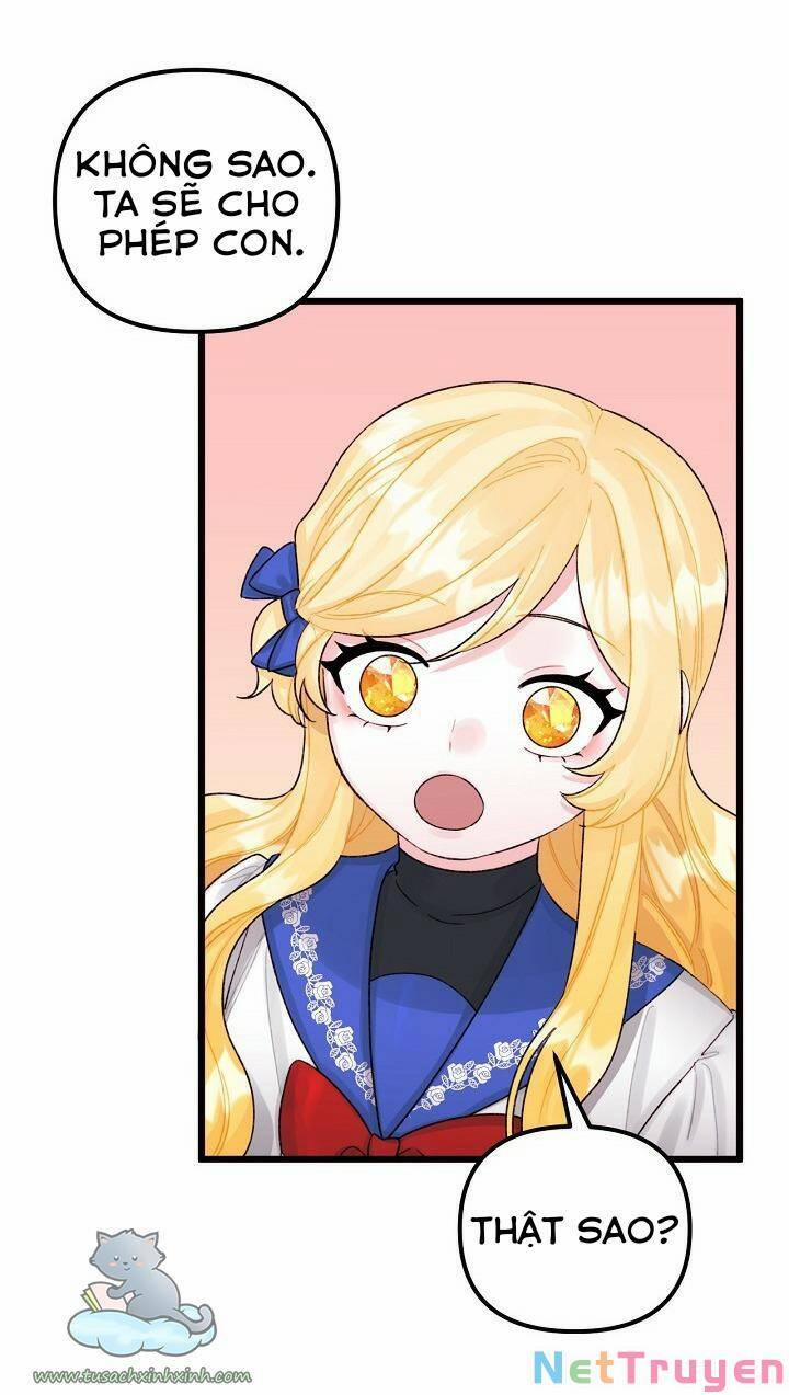 Công Chúa Bãi Rác 56 trang 23