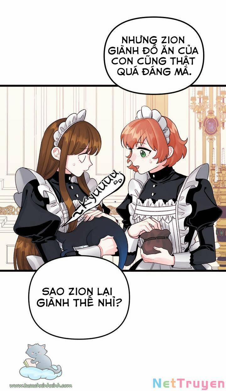 Công Chúa Bãi Rác 56 trang 25