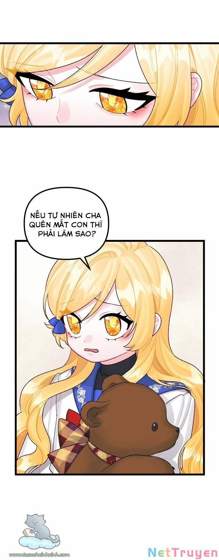 Công Chúa Bãi Rác 56 trang 39