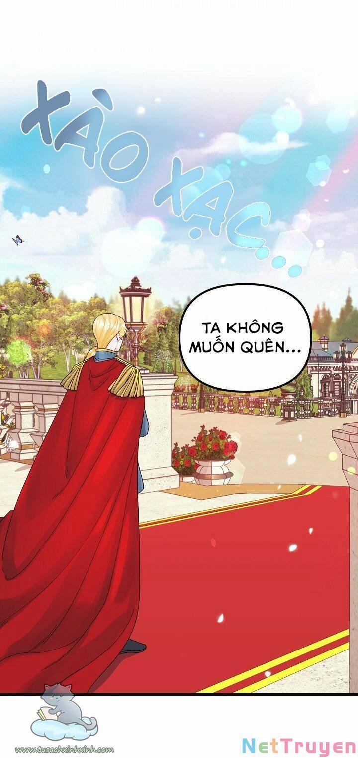 Công Chúa Bãi Rác 56 trang 57