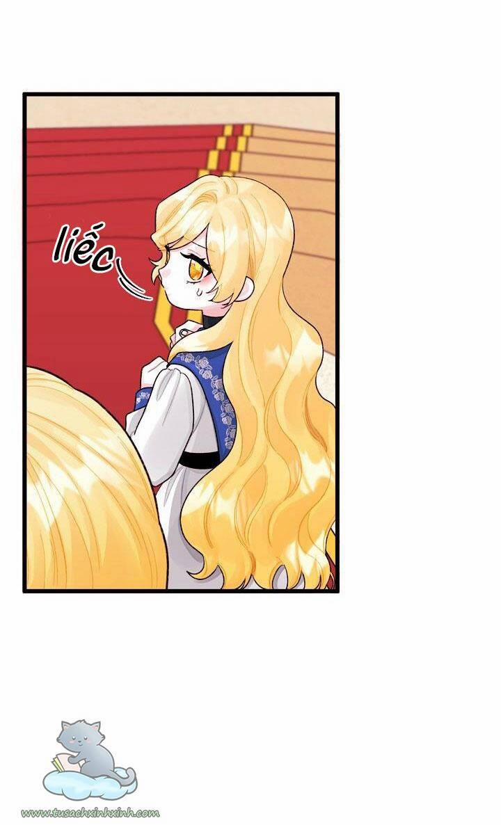 Công Chúa Bãi Rác 57 trang 30