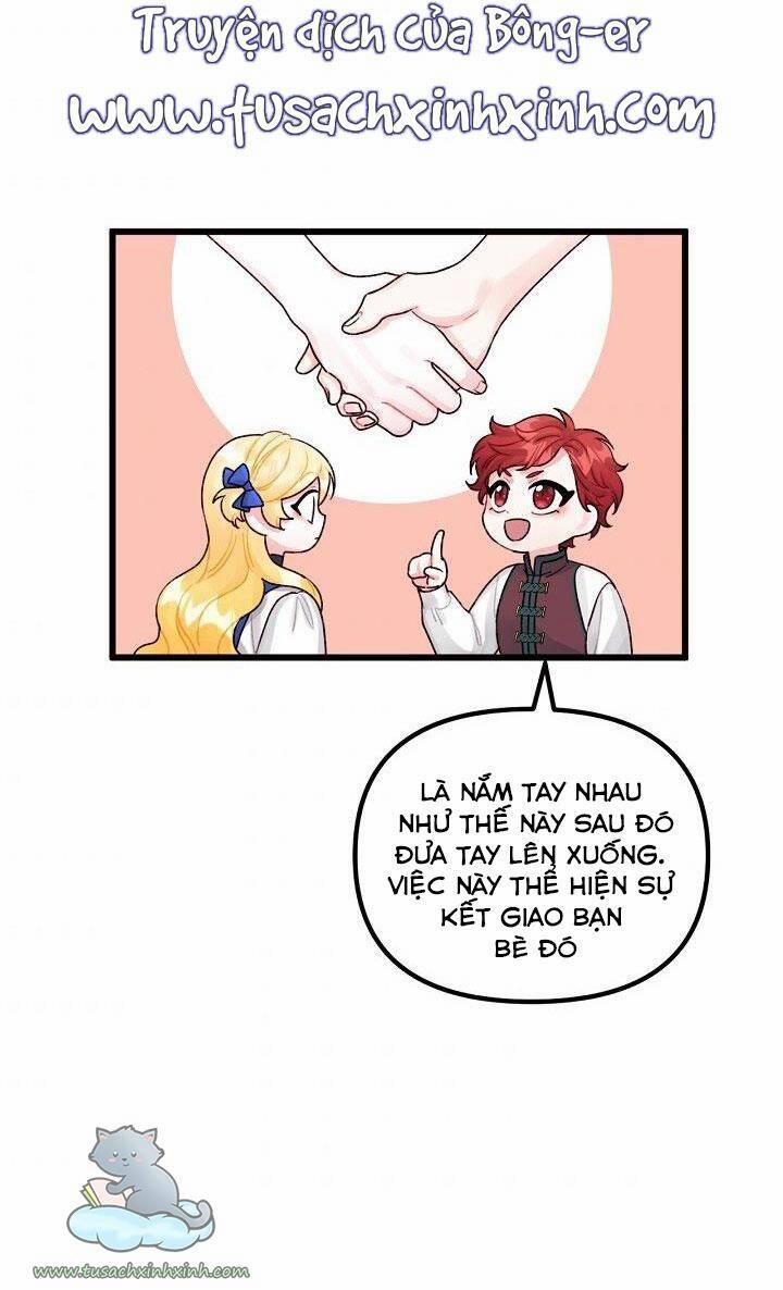 Công Chúa Bãi Rác 57 trang 44