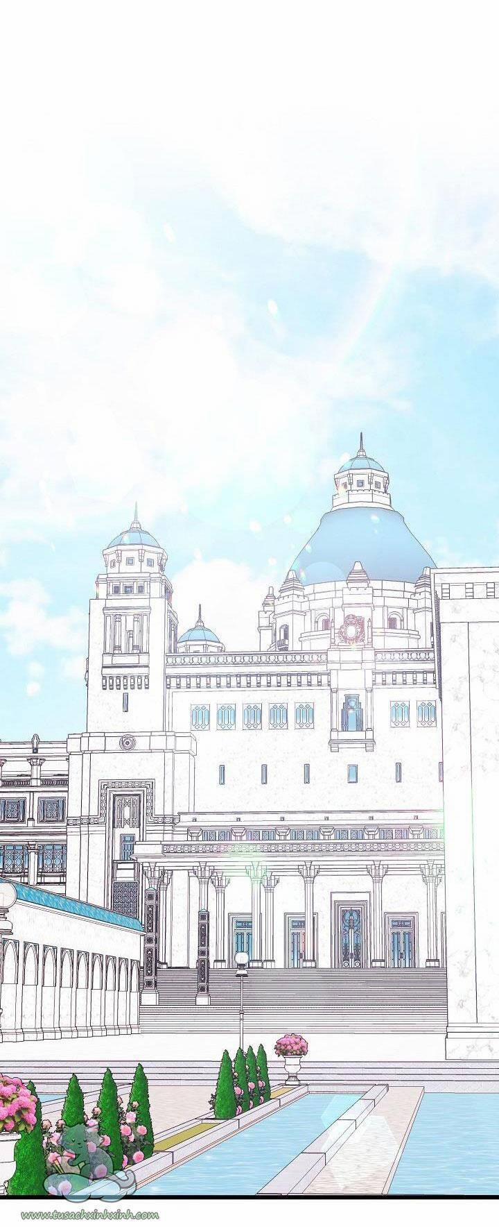 Công Chúa Bãi Rác 57 trang 56