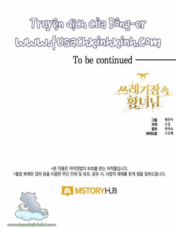 Công Chúa Bãi Rác 57 trang 57