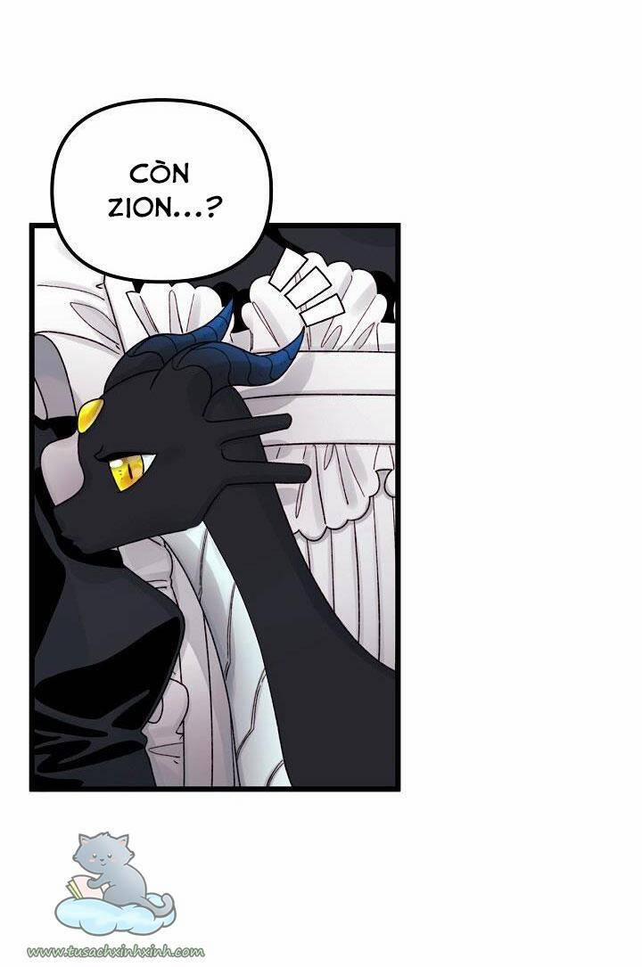 Công Chúa Bãi Rác 57 trang 9