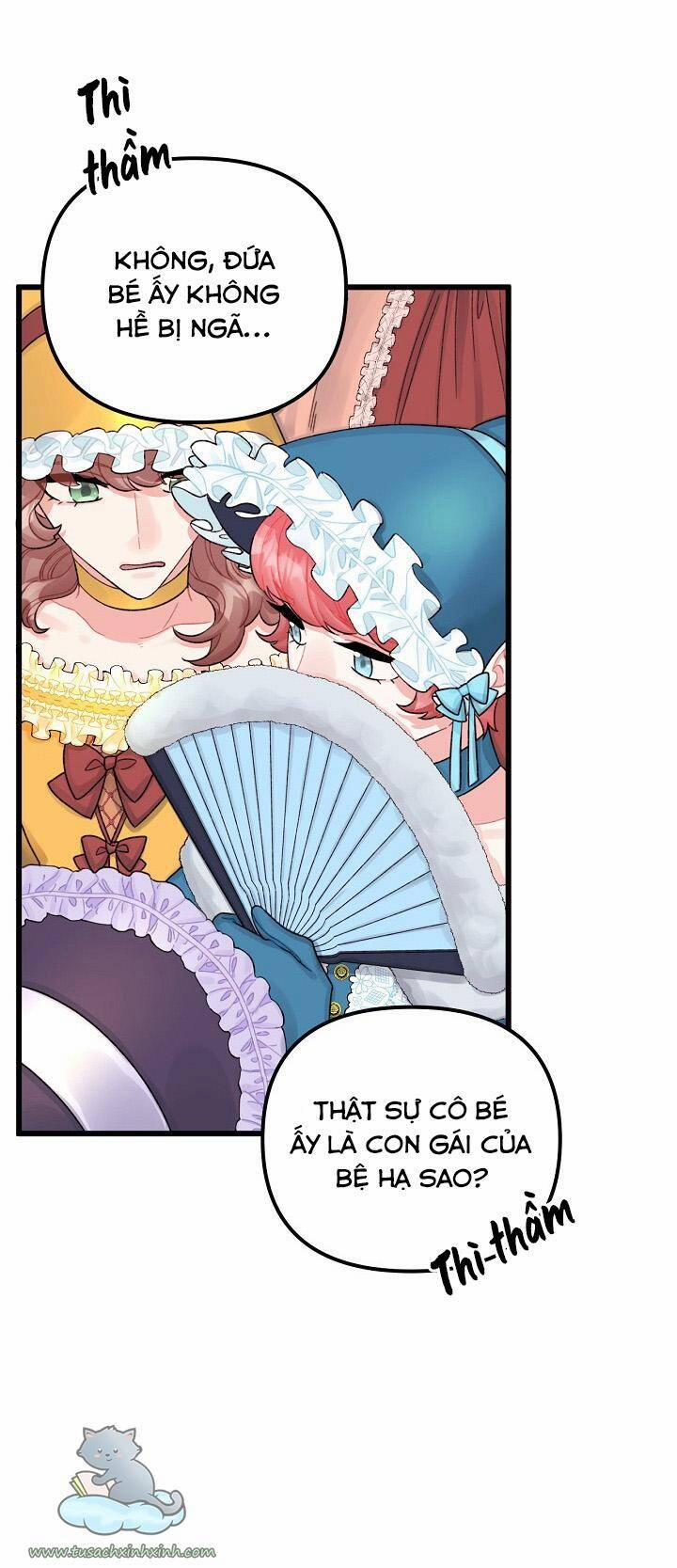 Công Chúa Bãi Rác 58 trang 14