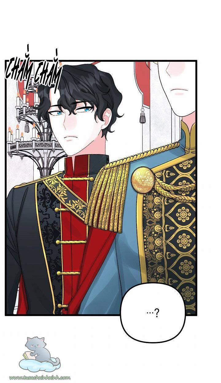 Công Chúa Bãi Rác 58 trang 23