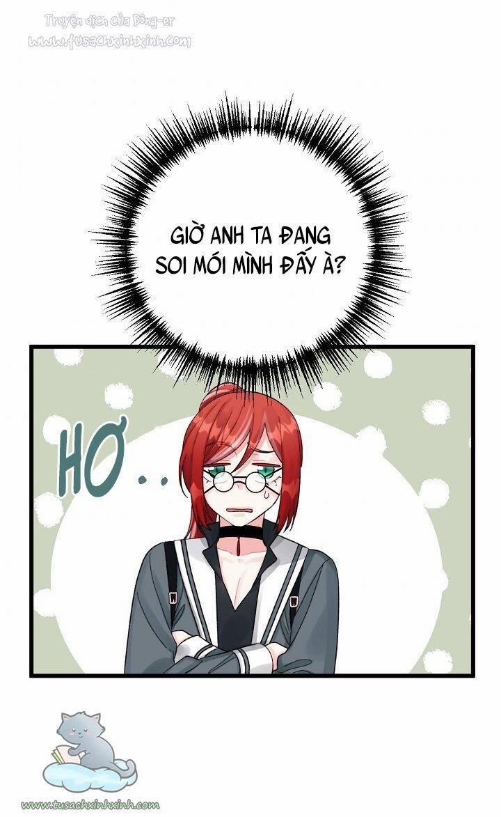 Công Chúa Bãi Rác 58 trang 24