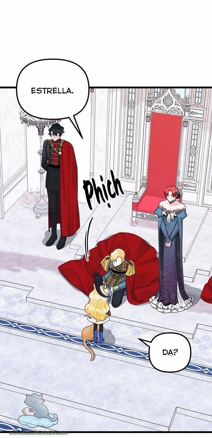 Công Chúa Bãi Rác 58 trang 25