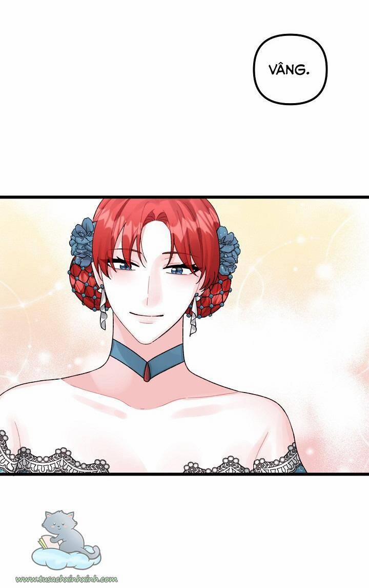 Công Chúa Bãi Rác 58 trang 34