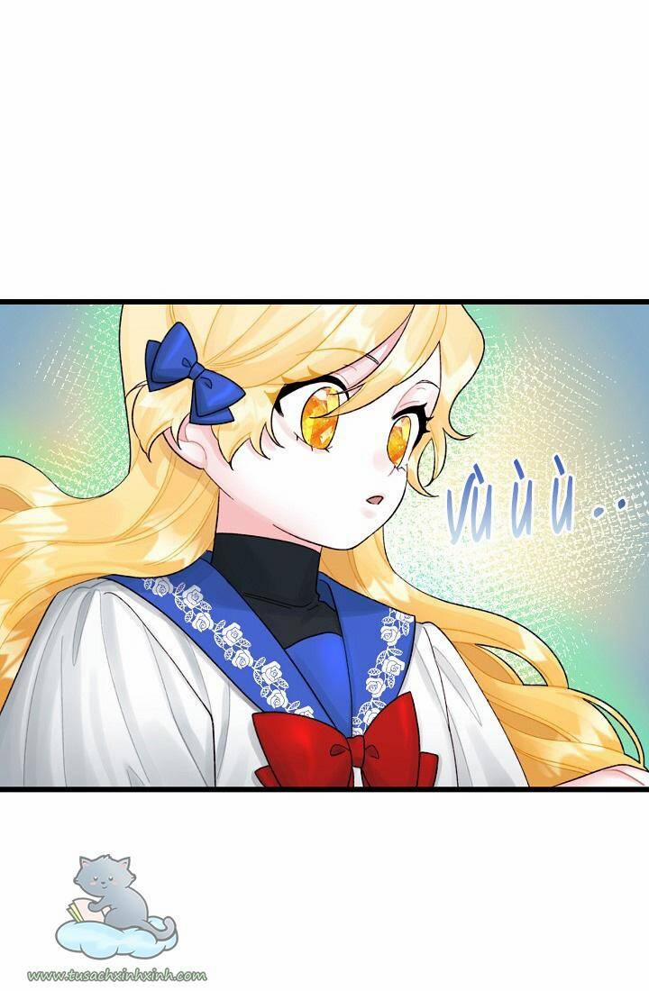 Công Chúa Bãi Rác 58 trang 38