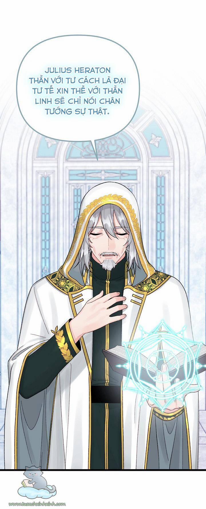 Công Chúa Bãi Rác 58 trang 40