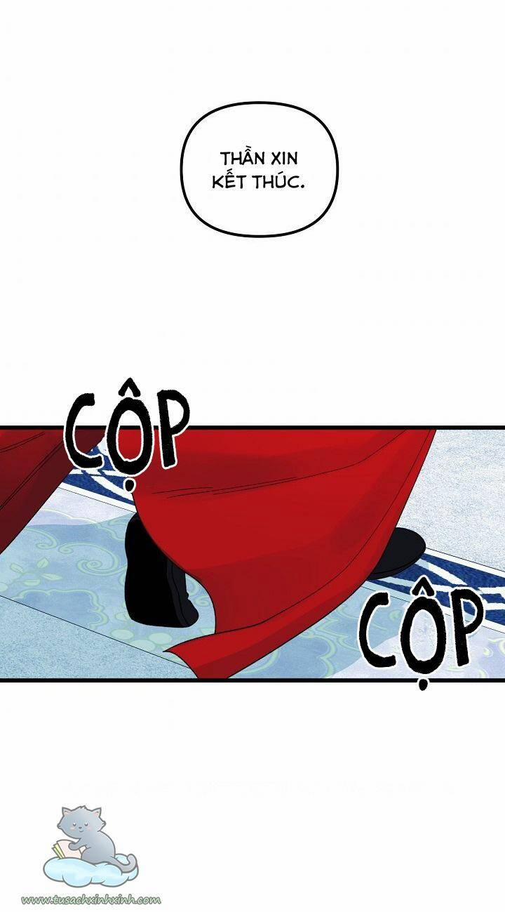 Công Chúa Bãi Rác 58 trang 43