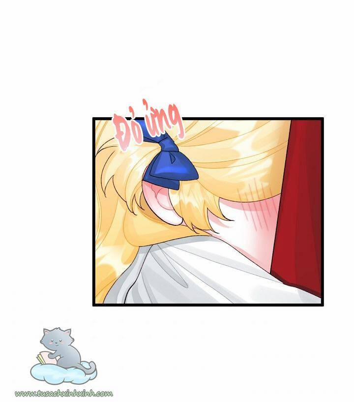 Công Chúa Bãi Rác 58 trang 59