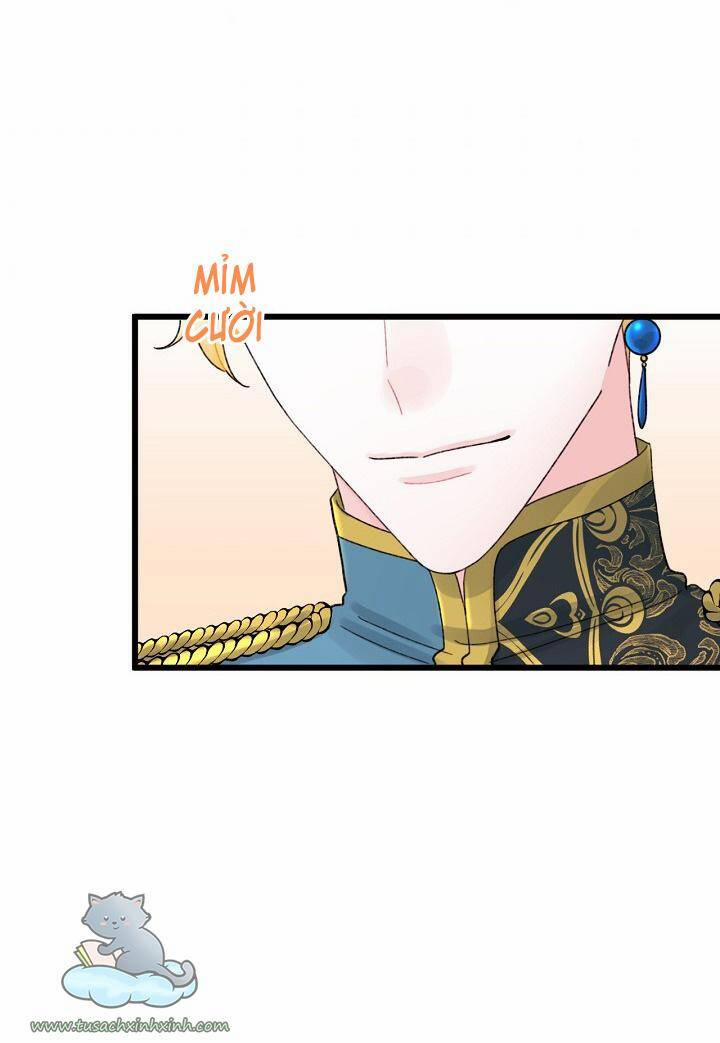 Công Chúa Bãi Rác 58 trang 61