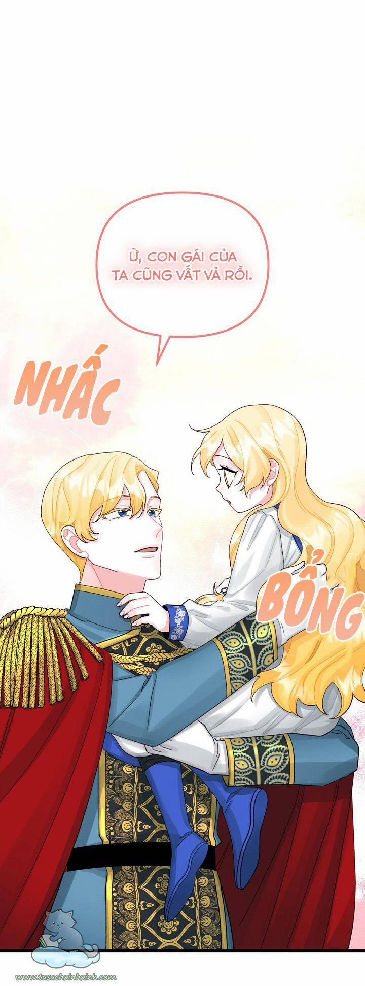 Công Chúa Bãi Rác 58 trang 63