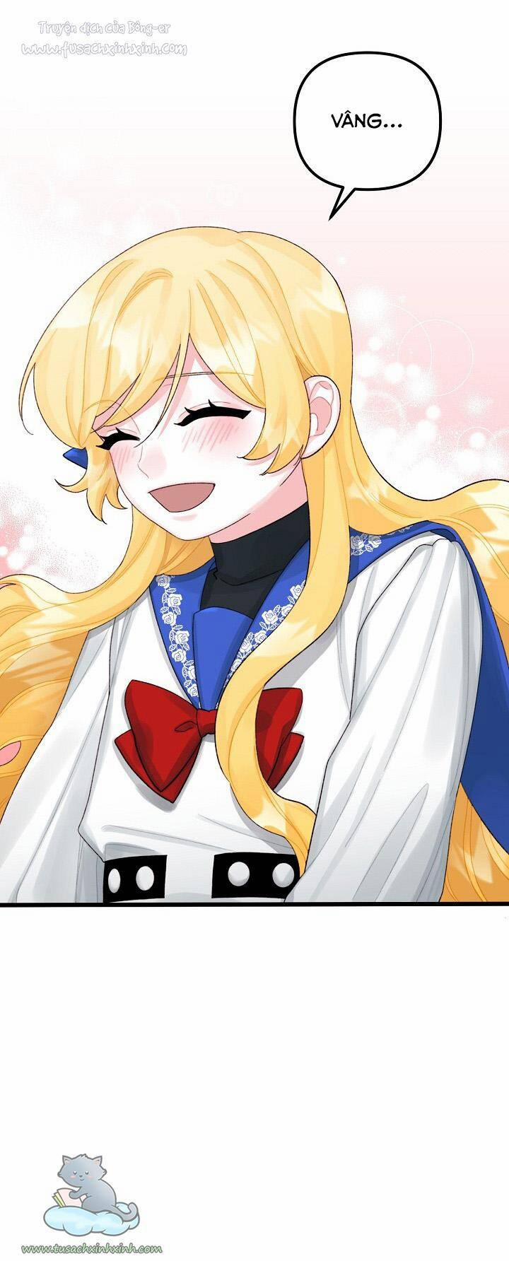 Công Chúa Bãi Rác 58 trang 64