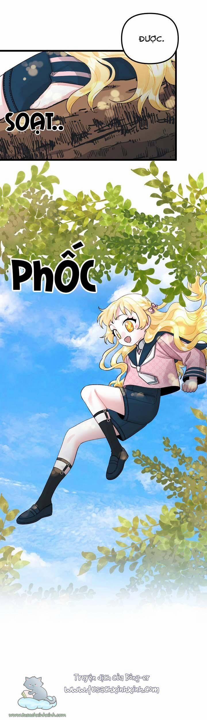 Công Chúa Bãi Rác 59 trang 15