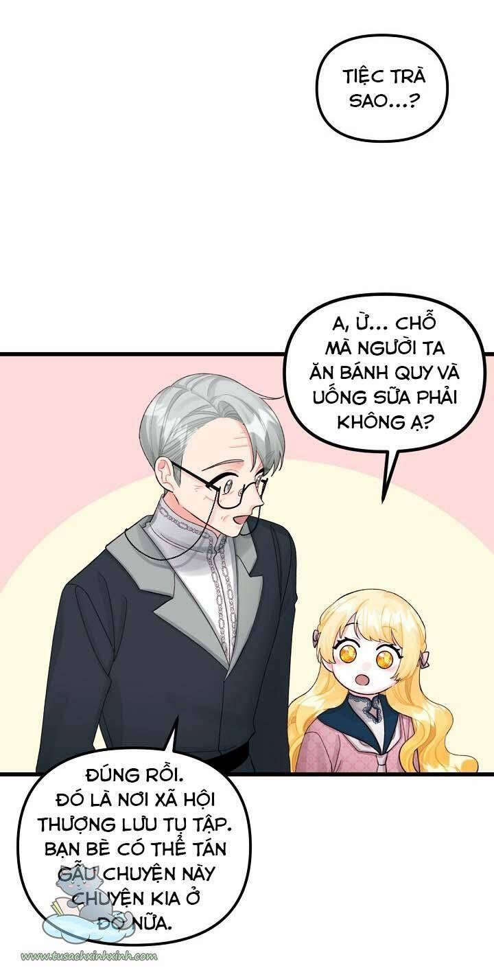 Công Chúa Bãi Rác 59 trang 23