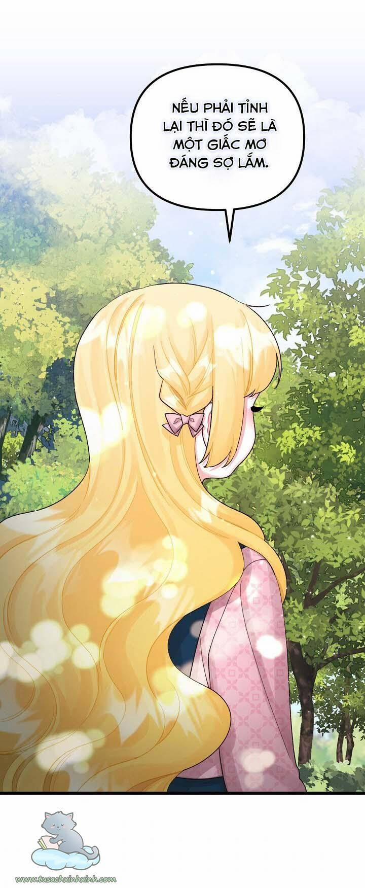 Công Chúa Bãi Rác 59 trang 27