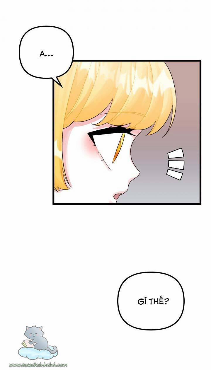 Công Chúa Bãi Rác 59 trang 35