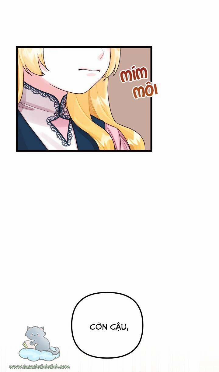 Công Chúa Bãi Rác 59 trang 45