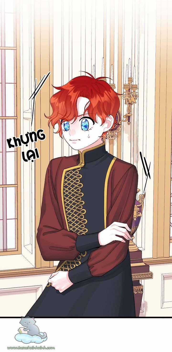 Công Chúa Bãi Rác 59 trang 46