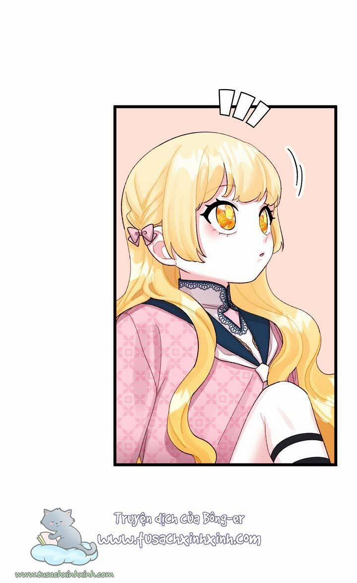 Công Chúa Bãi Rác 59 trang 57