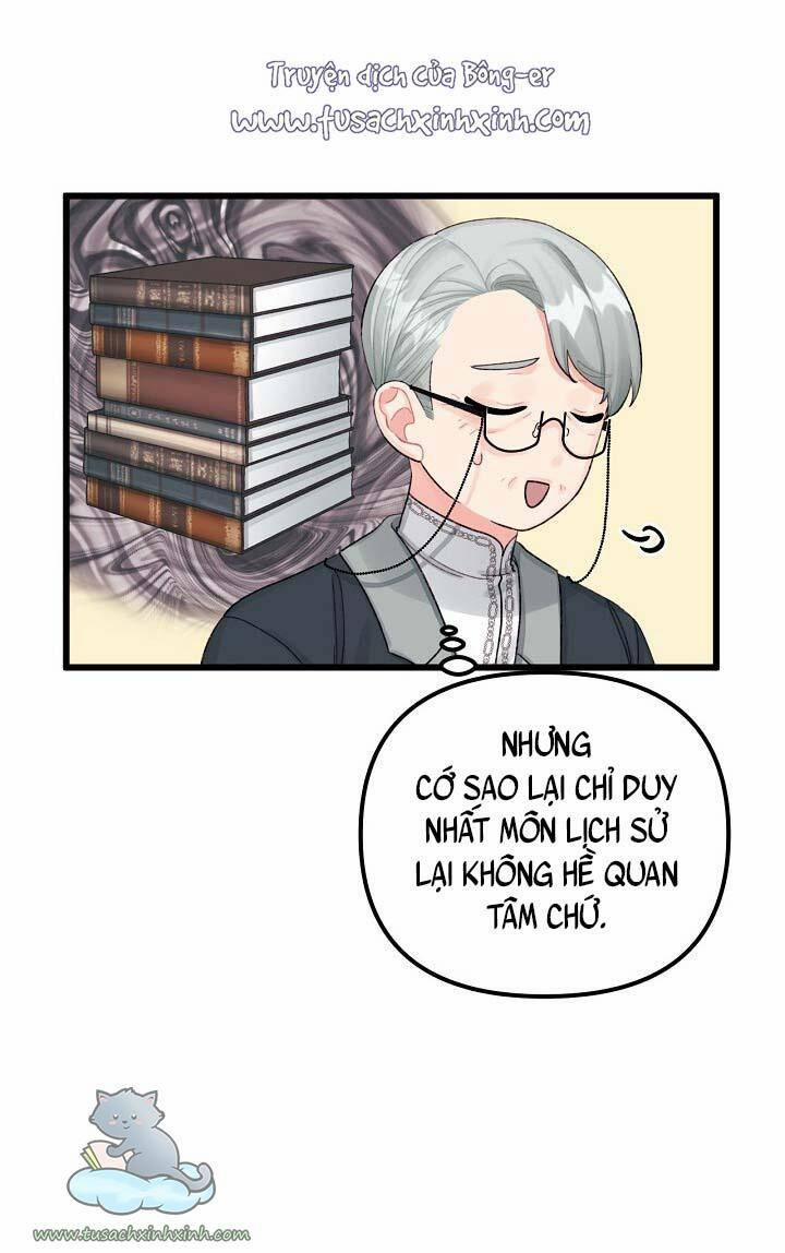 Công Chúa Bãi Rác 59 trang 8