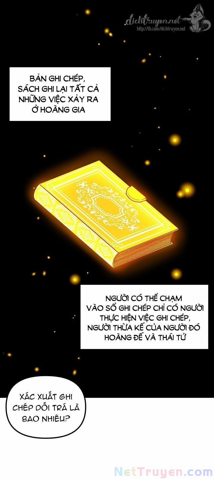 Công Chúa Bãi Rác 6 trang 1