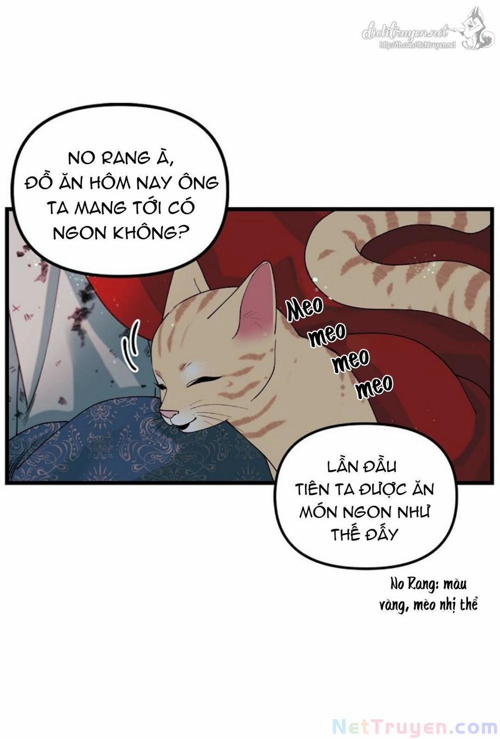 Công Chúa Bãi Rác 6 trang 48