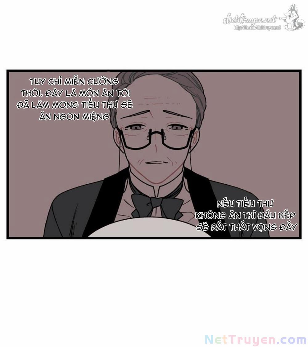 Công Chúa Bãi Rác 6 trang 49