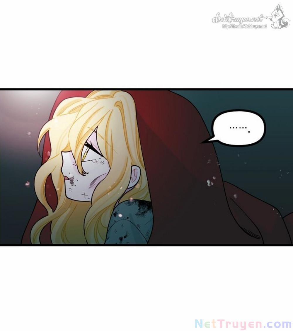 Công Chúa Bãi Rác 6 trang 50