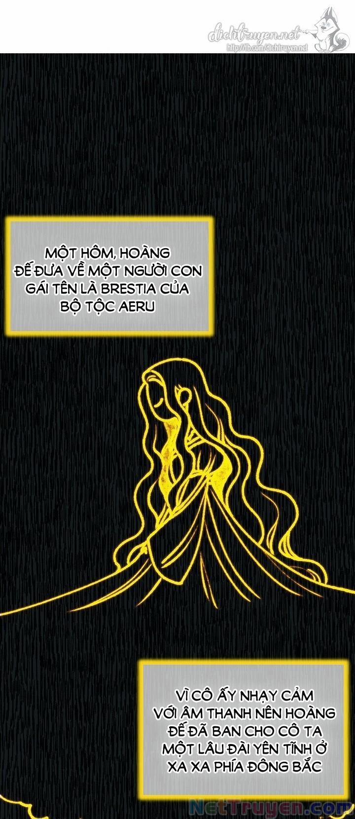 Công Chúa Bãi Rác 6 trang 6