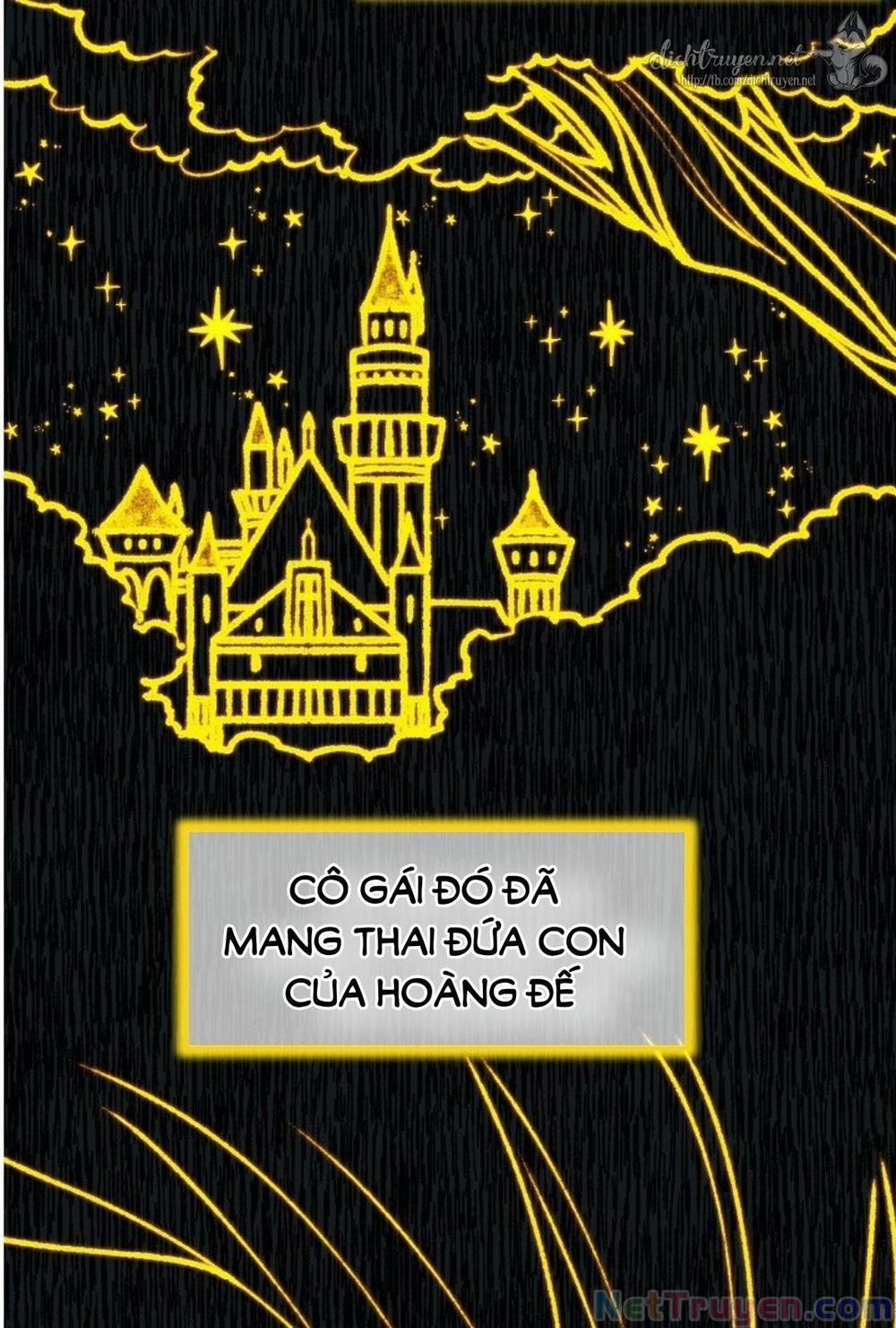 Công Chúa Bãi Rác 6 trang 7